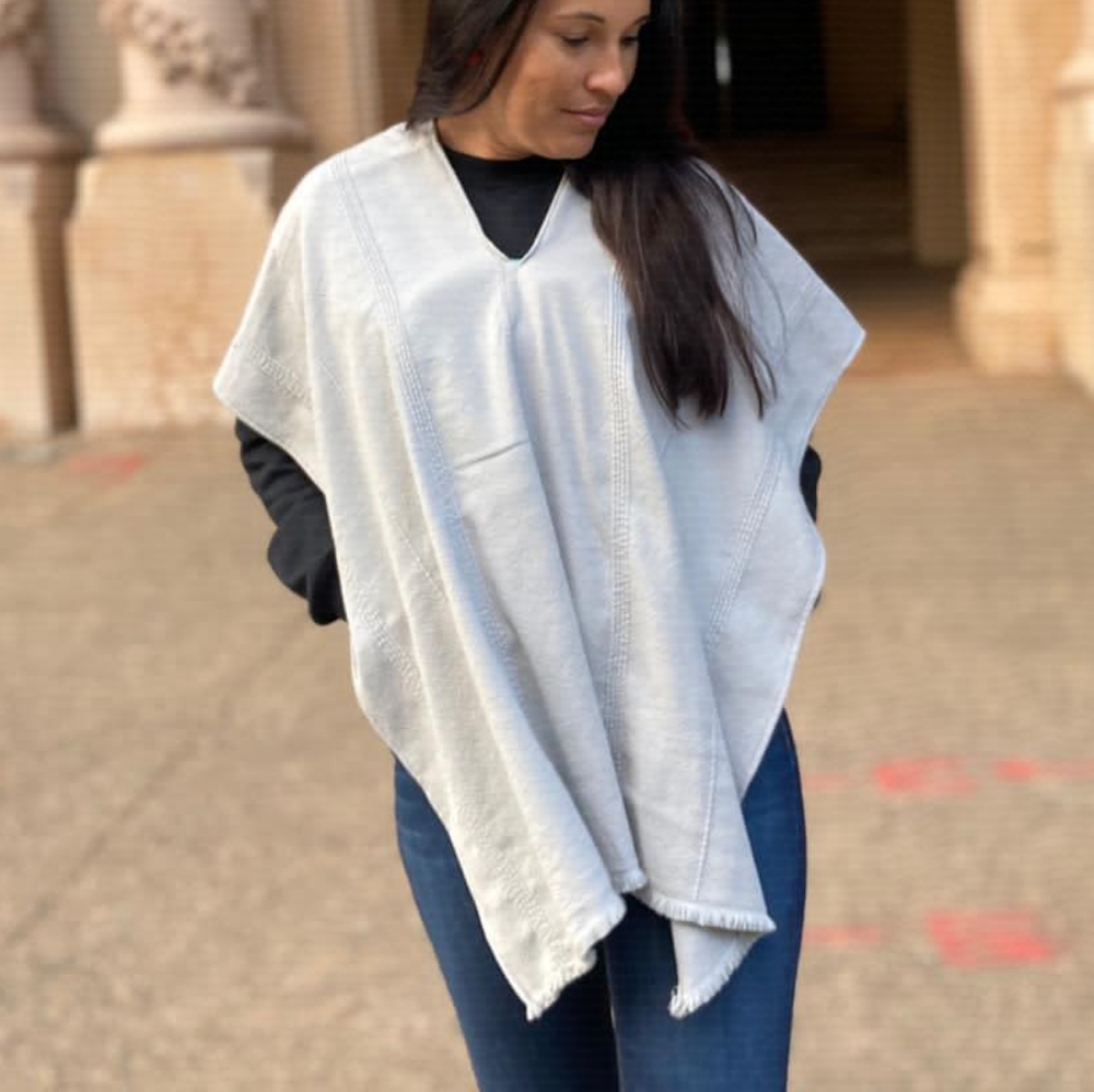Poncho - Picture 2 of 2
